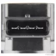 Capteur, position du papillon HERTH+BUSS JAKOPARTS J5645004 - Visuel 2