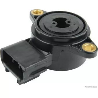 Capteur, position du papillon HERTH+BUSS JAKOPARTS J5645005