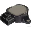 Capteur, position du papillon HERTH+BUSS JAKOPARTS J5646001 - Visuel 1