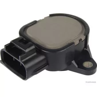 Capteur, position du papillon HERTH+BUSS JAKOPARTS J5646001