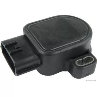 Capteur, position du papillon HERTH+BUSS JAKOPARTS J5647000