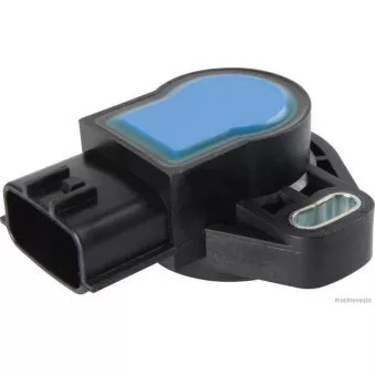 Capteur, position du papillon HERTH+BUSS JAKOPARTS J5647002