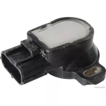 Capteur, position du papillon HERTH+BUSS JAKOPARTS J5648000