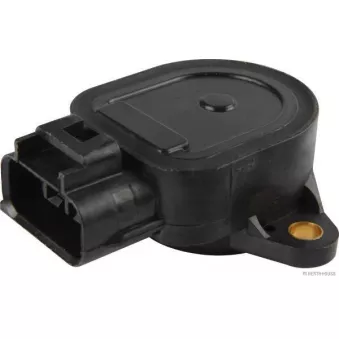 Capteur, position du papillon HERTH+BUSS JAKOPARTS J5648001