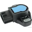 Capteur, position du papillon HERTH+BUSS JAKOPARTS J5648002 - Visuel 1