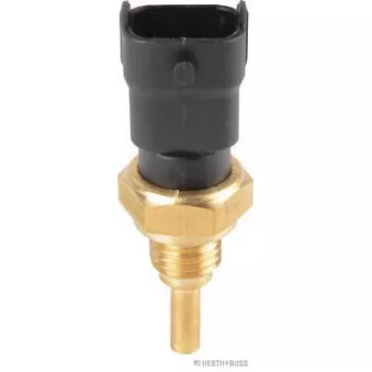 Interrupteur de température, ventilateur de radiateur HERTH+BUSS JAKOPARTS