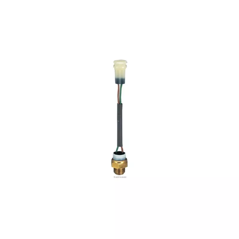 Interrupteur de température, ventilateur de radiateur HERTH+BUSS JAKOPARTS J5651011