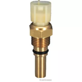 Interrupteur de température, ventilateur de radiateur HERTH+BUSS JAKOPARTS J5652022