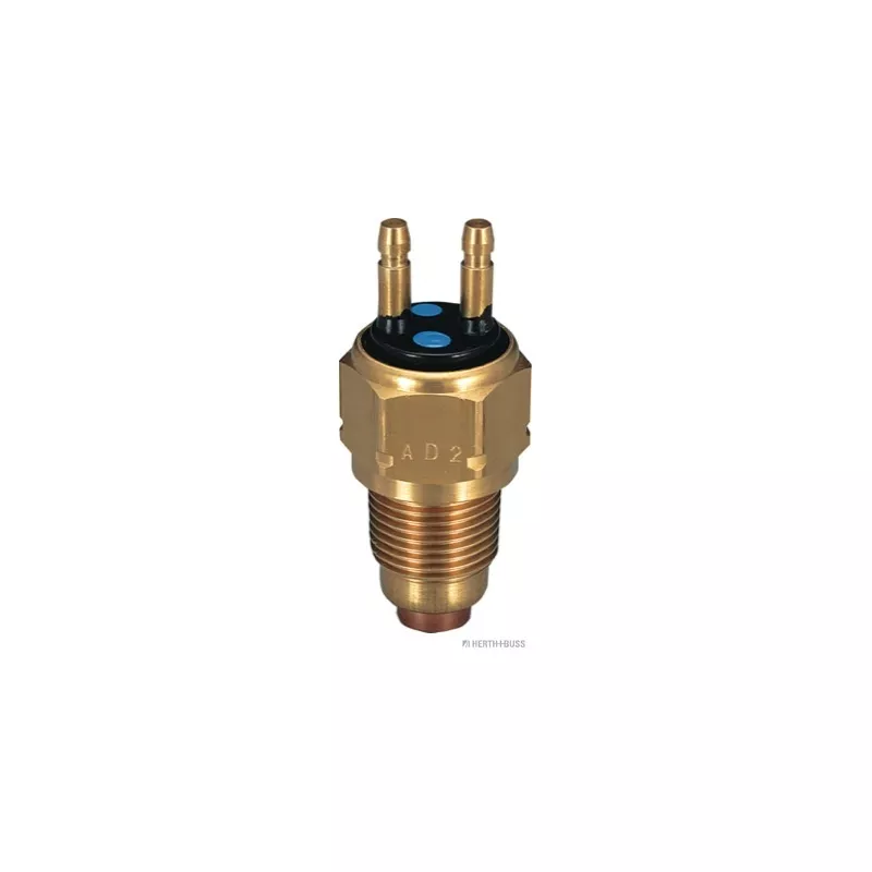 Interrupteur de température, ventilateur de radiateur HERTH+BUSS JAKOPARTS J5653010