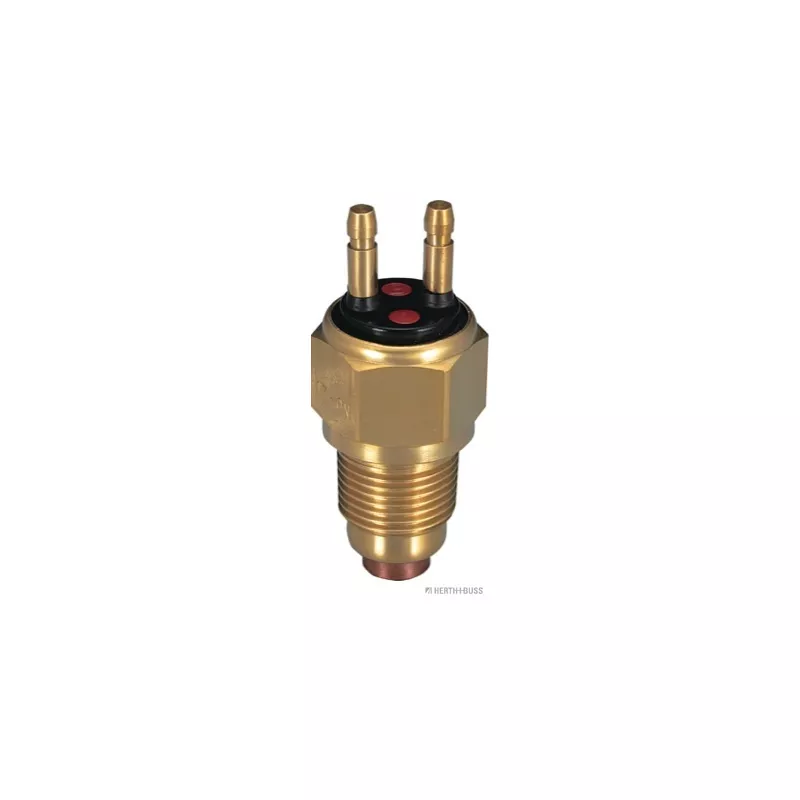 Interrupteur de température, ventilateur de radiateur HERTH+BUSS JAKOPARTS J5653012