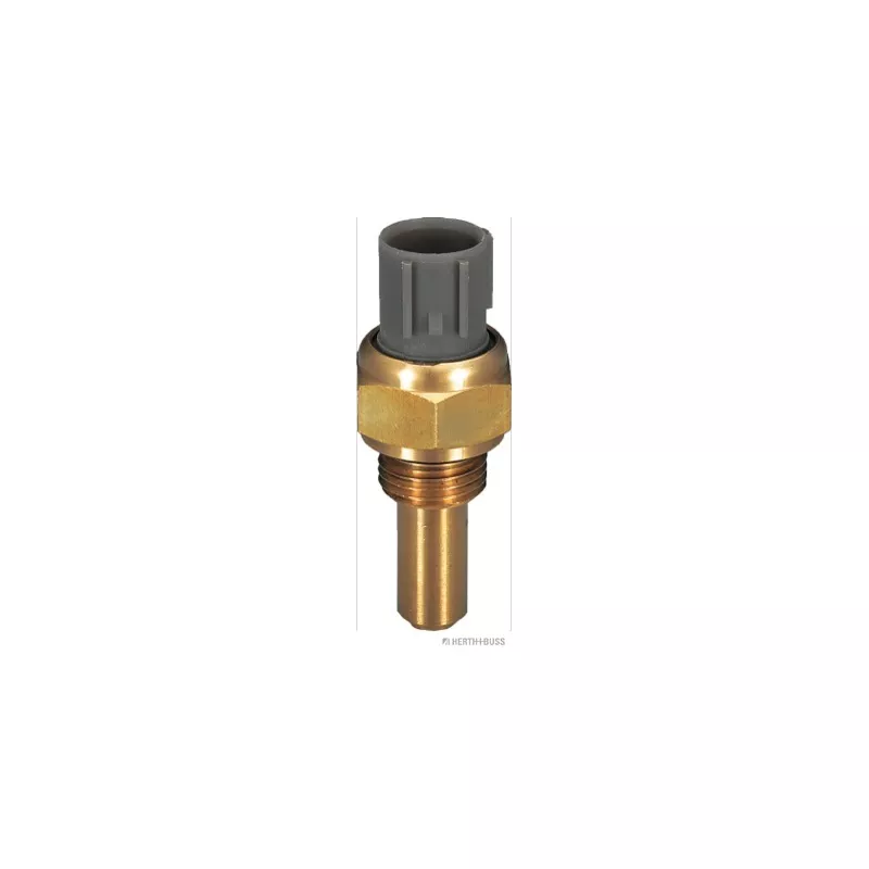 Interrupteur de température, ventilateur de radiateur HERTH+BUSS JAKOPARTS J5654003