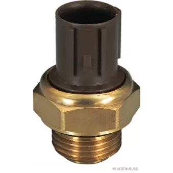 Interrupteur de température, ventilateur de radiateur HERTH+BUSS JAKOPARTS J5654005