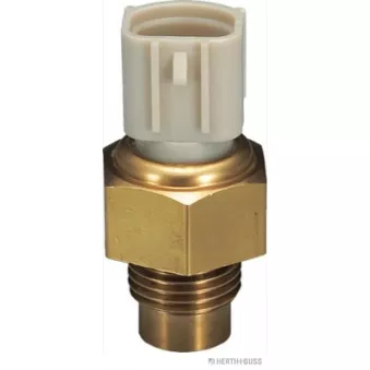 Interrupteur de température, ventilateur de radiateur HERTH+BUSS JAKOPARTS J5655003