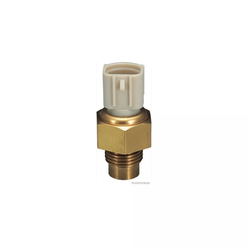 Interrupteur de température, ventilateur de radiateur HERTH+BUSS JAKOPARTS J5655003