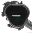 Capteur d'angle, vilebrequin HERTH+BUSS JAKOPARTS J5660303 - Visuel 2