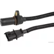 Capteur d'angle, vilebrequin HERTH+BUSS JAKOPARTS J5660309 - Visuel 1