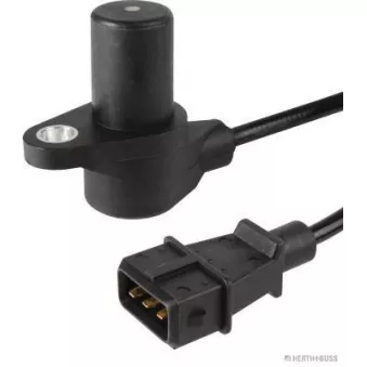 Capteur d'angle, vilebrequin HERTH+BUSS JAKOPARTS J5660311