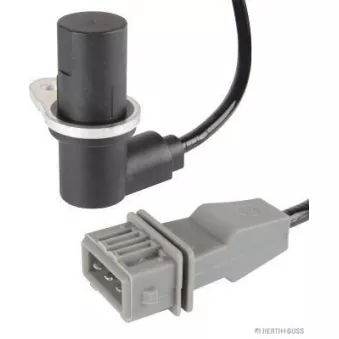 Capteur d'angle, vilebrequin HERTH+BUSS JAKOPARTS