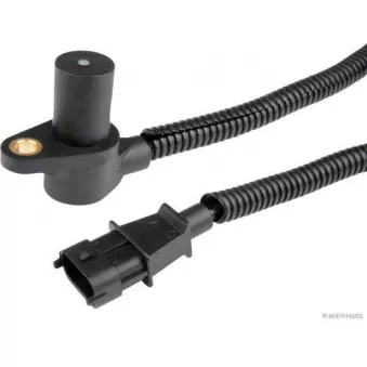 Capteur d'angle, vilebrequin HERTH+BUSS JAKOPARTS J5660320
