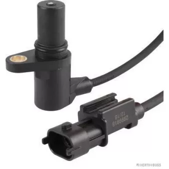 Capteur d'angle, vilebrequin HERTH+BUSS JAKOPARTS