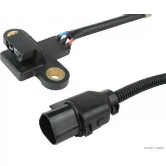 Capteur d'angle, vilebrequin HERTH+BUSS JAKOPARTS