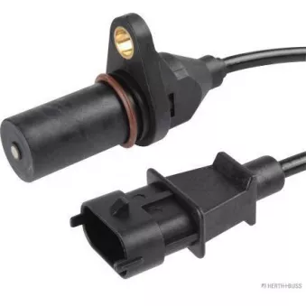 Capteur d'angle, vilebrequin HERTH+BUSS JAKOPARTS