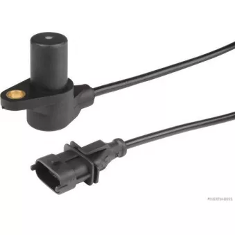 Capteur d'angle, vilebrequin HERTH+BUSS JAKOPARTS
