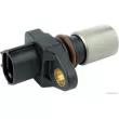 Capteur d'angle, vilebrequin HERTH+BUSS JAKOPARTS J5662000 - Visuel 1