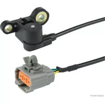 Capteur d'angle, vilebrequin HERTH+BUSS JAKOPARTS J5663003