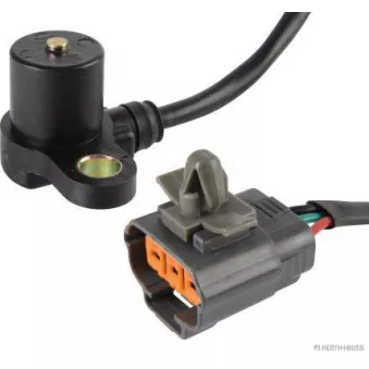 Capteur d'angle, vilebrequin HERTH+BUSS JAKOPARTS