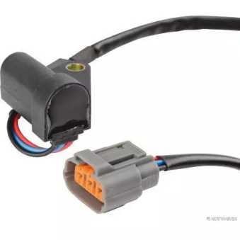 Capteur d'angle, vilebrequin HERTH+BUSS JAKOPARTS
