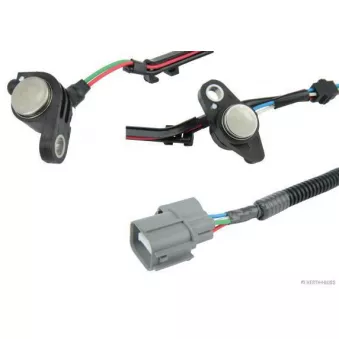 Capteur d'angle, vilebrequin HERTH+BUSS JAKOPARTS J5664000