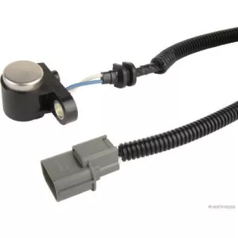 Capteur d'angle, vilebrequin HERTH+BUSS JAKOPARTS