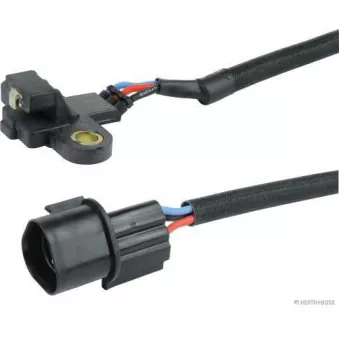 Capteur d'angle, vilebrequin HERTH+BUSS JAKOPARTS J5665001