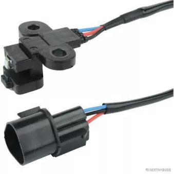 Capteur d'angle, vilebrequin HERTH+BUSS JAKOPARTS