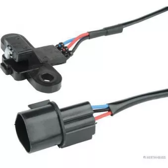 Capteur d'angle, vilebrequin HERTH+BUSS JAKOPARTS