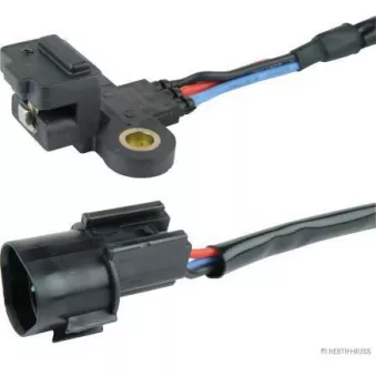 Capteur d'angle, vilebrequin HERTH+BUSS JAKOPARTS J5665009