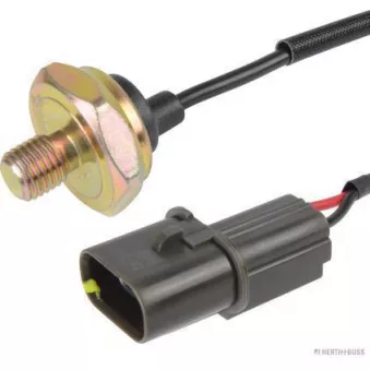 Capteur de cognement HERTH+BUSS JAKOPARTS J5675001