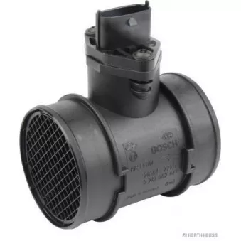Débitmètre de masse d'air HERTH+BUSS JAKOPARTS J5680302