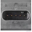 Débitmètre de masse d'air HERTH+BUSS JAKOPARTS J5680303 - Visuel 2