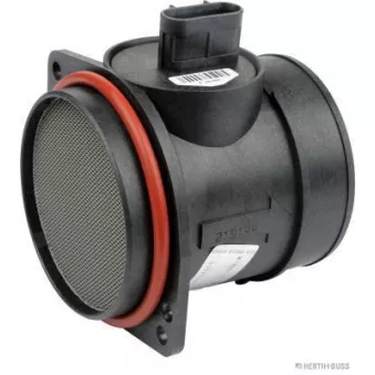 Débitmètre de masse d'air HERTH+BUSS JAKOPARTS J5680306