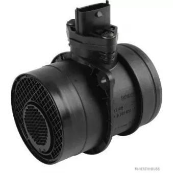Débitmètre de masse d'air HERTH+BUSS JAKOPARTS