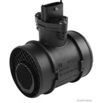 Débitmètre de masse d'air HERTH+BUSS JAKOPARTS J5680310