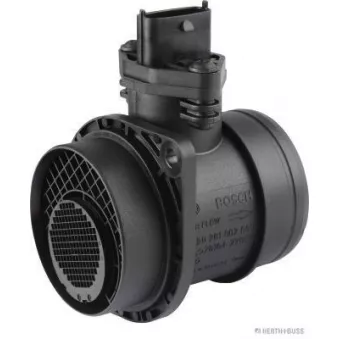 Débitmètre de masse d'air HERTH+BUSS JAKOPARTS J5680313