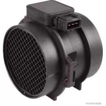 Débitmètre de masse d'air HERTH+BUSS JAKOPARTS J5680314