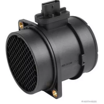 Débitmètre de masse d'air HERTH+BUSS JAKOPARTS J5680315
