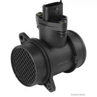 Débitmètre de masse d'air HERTH+BUSS JAKOPARTS