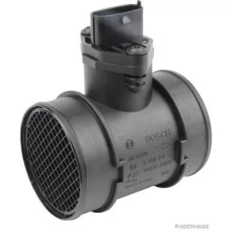 Débitmètre de masse d'air HERTH+BUSS JAKOPARTS J5680502