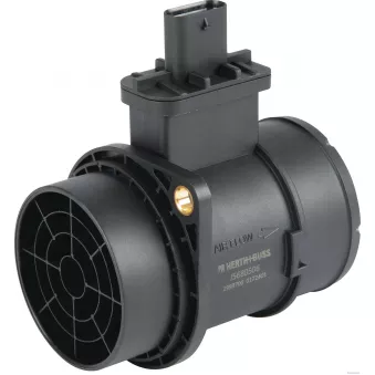 Débitmètre de masse d'air HERTH+BUSS JAKOPARTS J5680506