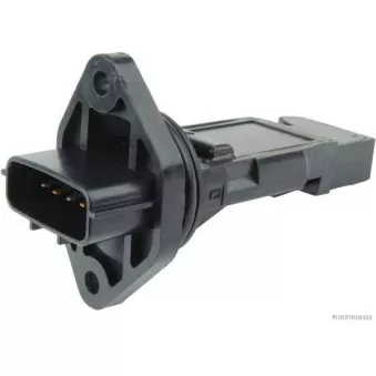 Débitmètre de masse d'air HERTH+BUSS JAKOPARTS J5681001
